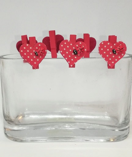 **-CORAZONES 