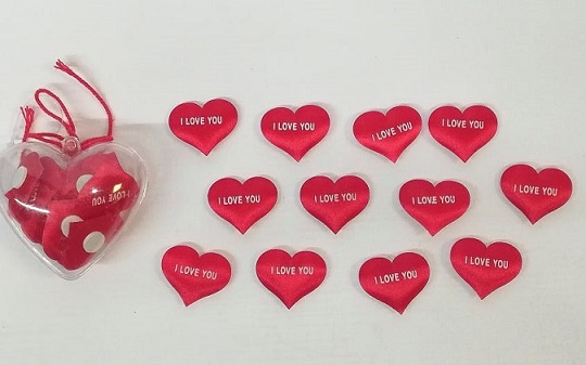 **-CORAZONES