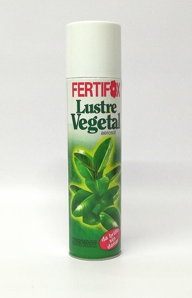 FERTIFOX LUSTRE VEGETAL EN AEROSOL