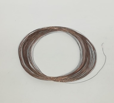 ALAMBRE DE COBRE