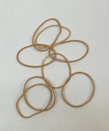 BANDAS ELASTICAS 