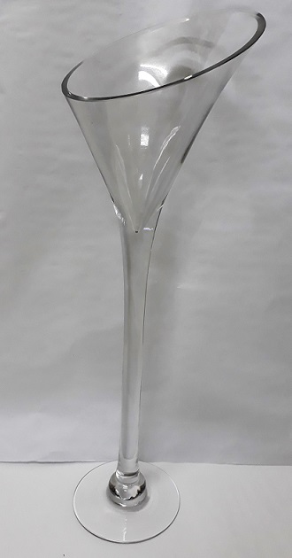 *-FLORERO IMPORTADO 59 CM ALTURA