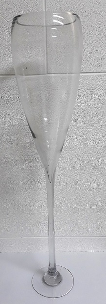 *-FLORERO IMPORTADO 80 CM ALTURA