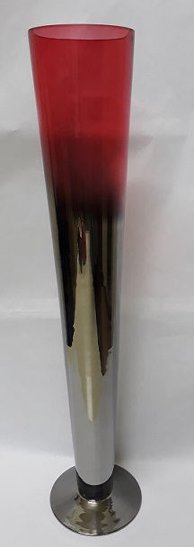 *-FLORERO IMPORTADO 61 CM ALTURA
