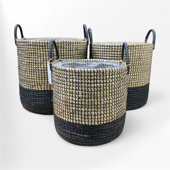 CANASTO SEAGRASS NAT/NG