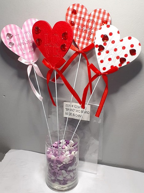 CORAZON CON DETALLES
