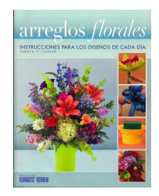 MANUAL DE ARREGLOS FLORALES