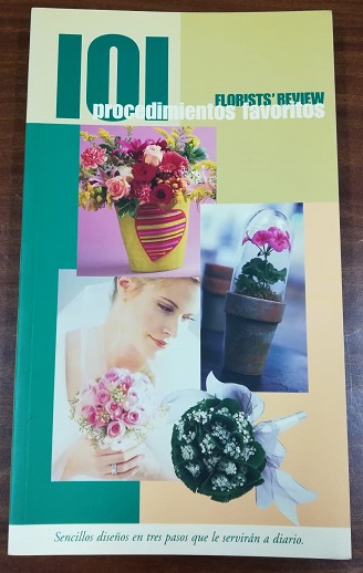 MANUAL 101 PROCEDIMIENTOS