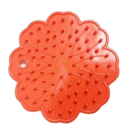 LIMPIATALLOS PLASTICO