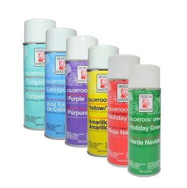PINTURAS EN AEROSOL DESIGN MASTER