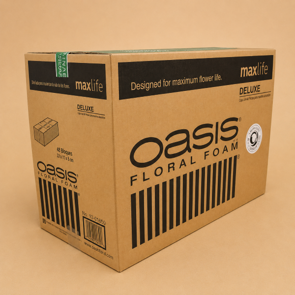 OASIS BIO DELUXE