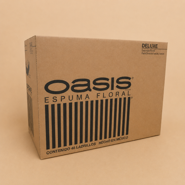 ESPUMA OASIS