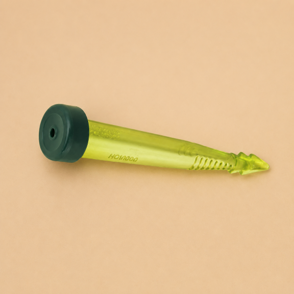TUBITOS PARA ORQUIEDAS DOBLE ANCLA