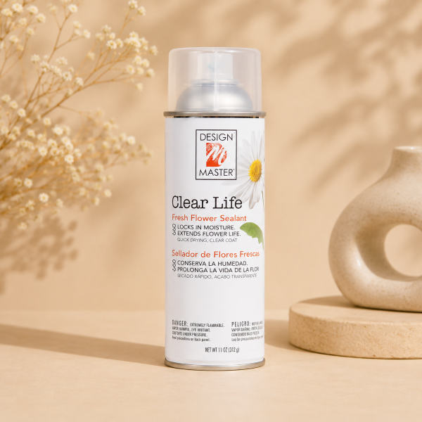 CLEAR LIFE