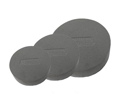 CILINDROS OASIS BLACK