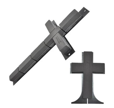 CRUCES BLACK