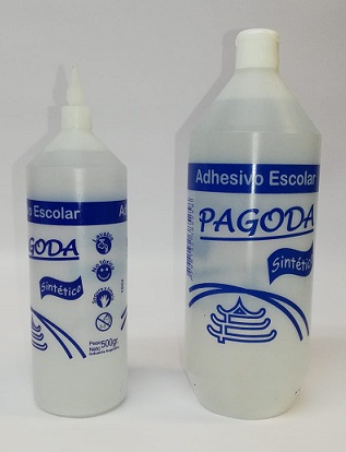 ADHESIVO SINTETICO