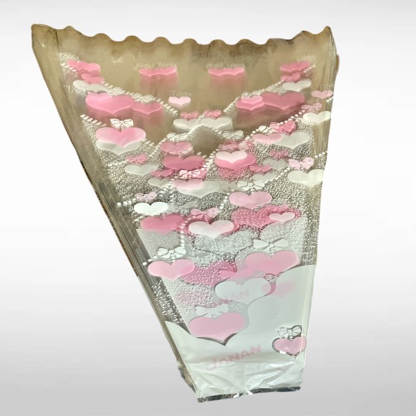 CONO C/ CORAZONES
