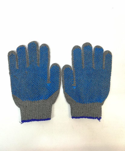 GUANTES JARDINERIA