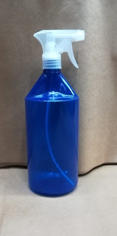 PULVERIZADOR ECONIMICO 1 LITRO