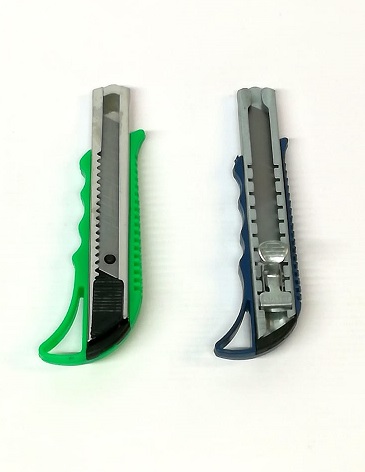CUTTER REFORZADO