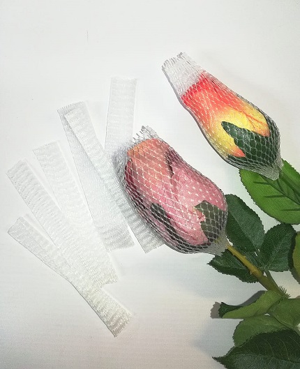 MALLA PARA ROSAS