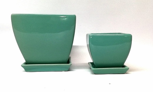   MACETAS CERAMICA 