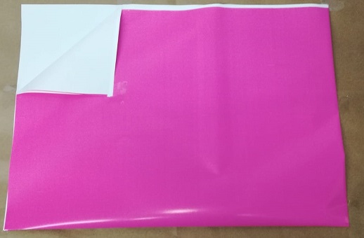 PAPEL PERLADO COLOR