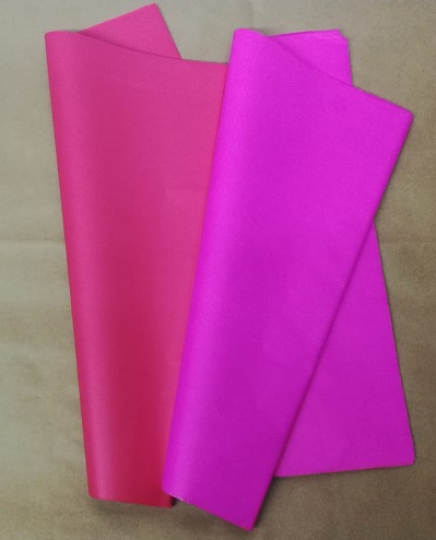 PAPEL SEDA