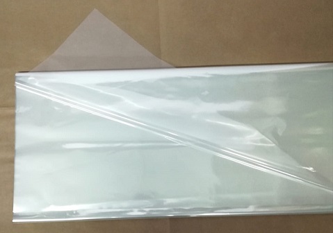 PAPEL CRISTAL