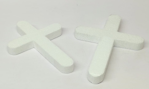 CRUCES DE TELGOPOR