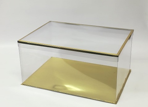  CAJA PARA RAMO DE NOVIA