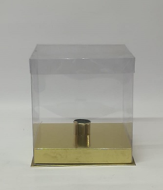 CAJA PARA ORQUIDEAS