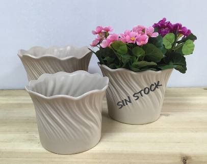 BASES DE CERAMICA