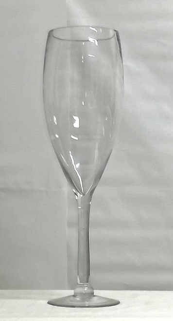 ***-COPA CHAMPAGNE IMPORTADO 50CM 