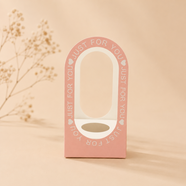 CAJA PLEGABLE C/ MANIJA 