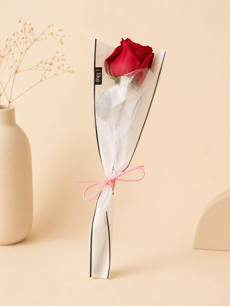 CONO 1 FLOR 