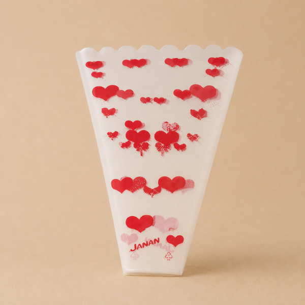 CONO C/ CORAZONES