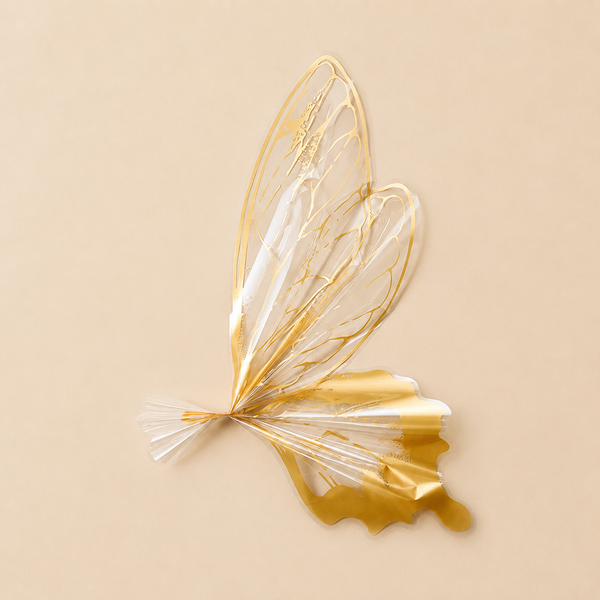 PAPEL COREANO MARIPOSA