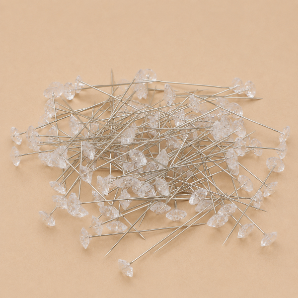 ALFILER C/DIAMANTE