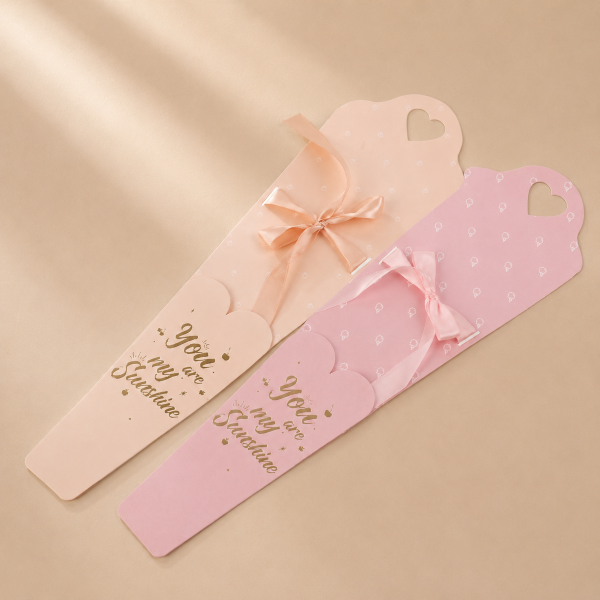 FLOWER BAG P/ 1 FLOR