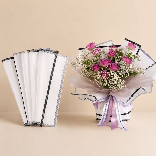 PAPEL C/MARCO DE AMOR