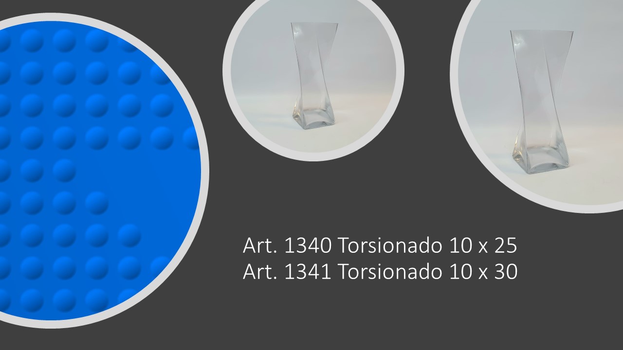 TORSIONADO