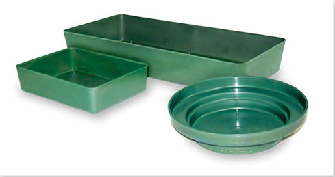 BASES PARA ESPONJA