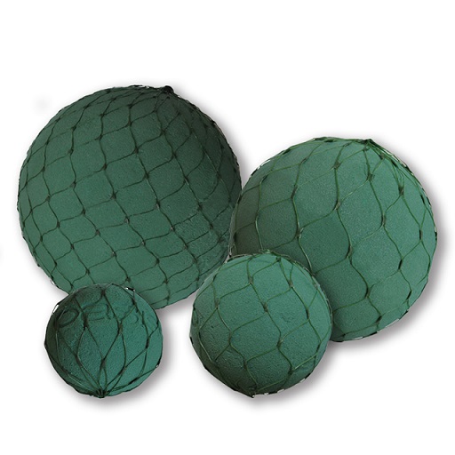 ESFERAS OASIS PARA FLORES NATURALES
