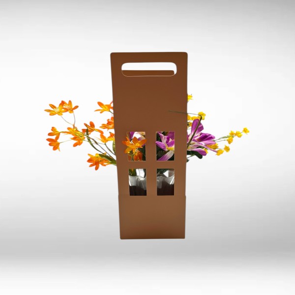 CAJA FLORAL