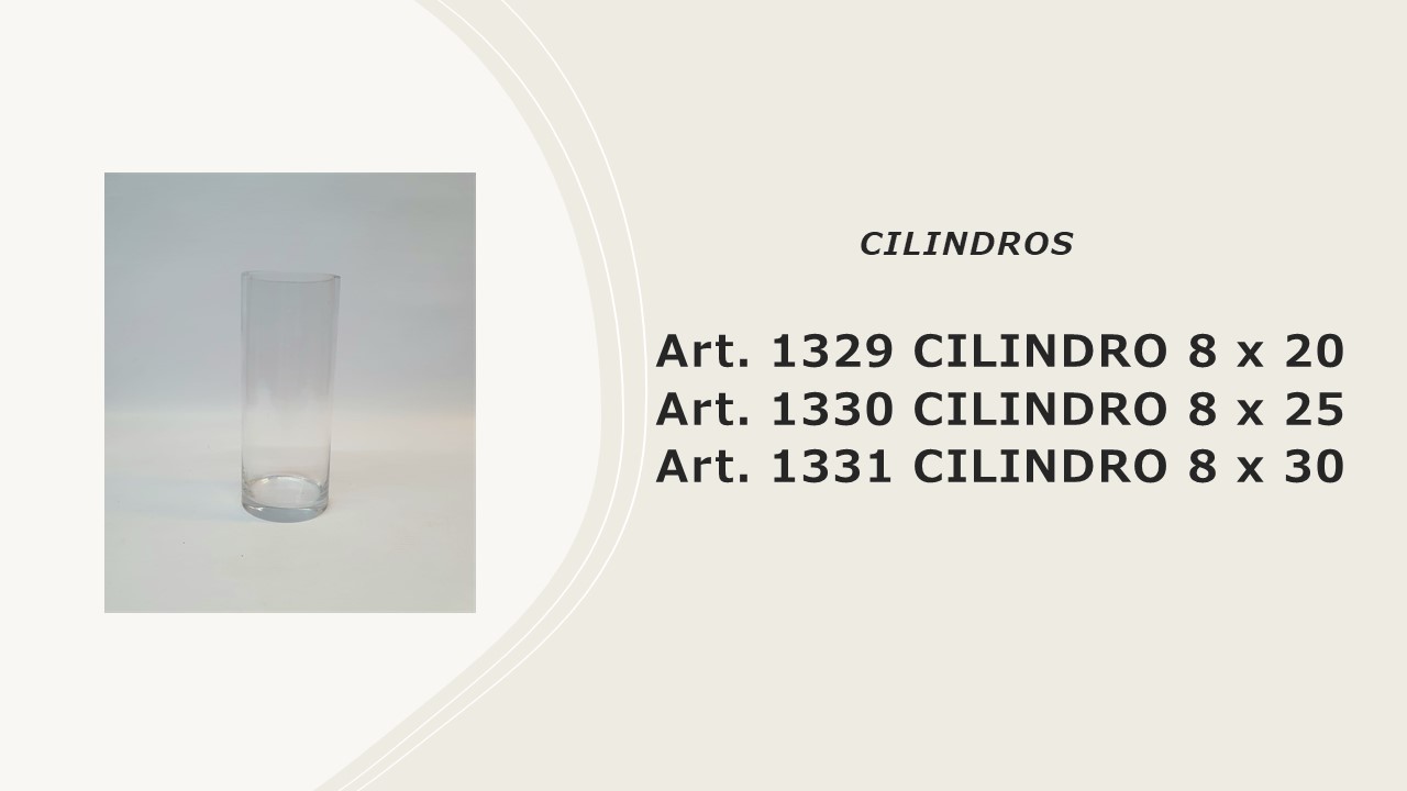 CILINDRO