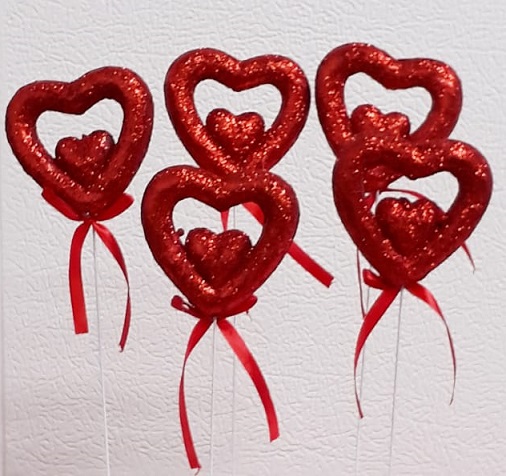 *-CORAZONES