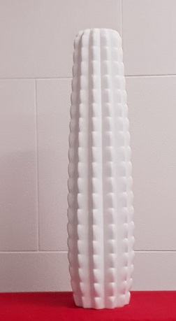 *-JARRON GRANDE 78 CM ALTO