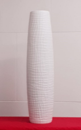 *-JARRON GRANDE 102 CM ALTO
